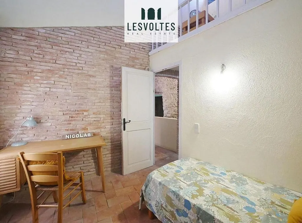 Chambres - Stone Chalet with Garden in Palafrugell