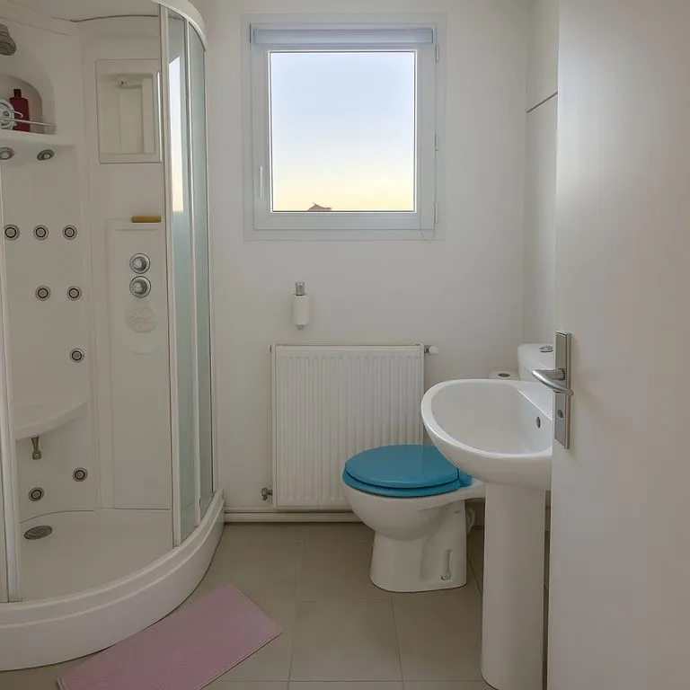 Vannitoad - Semi-Detached House with Bay View in Hendaye