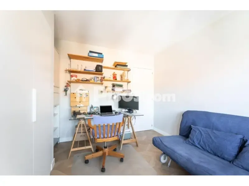 Kabinet - Apartment with Pool in Majadahonda Centre