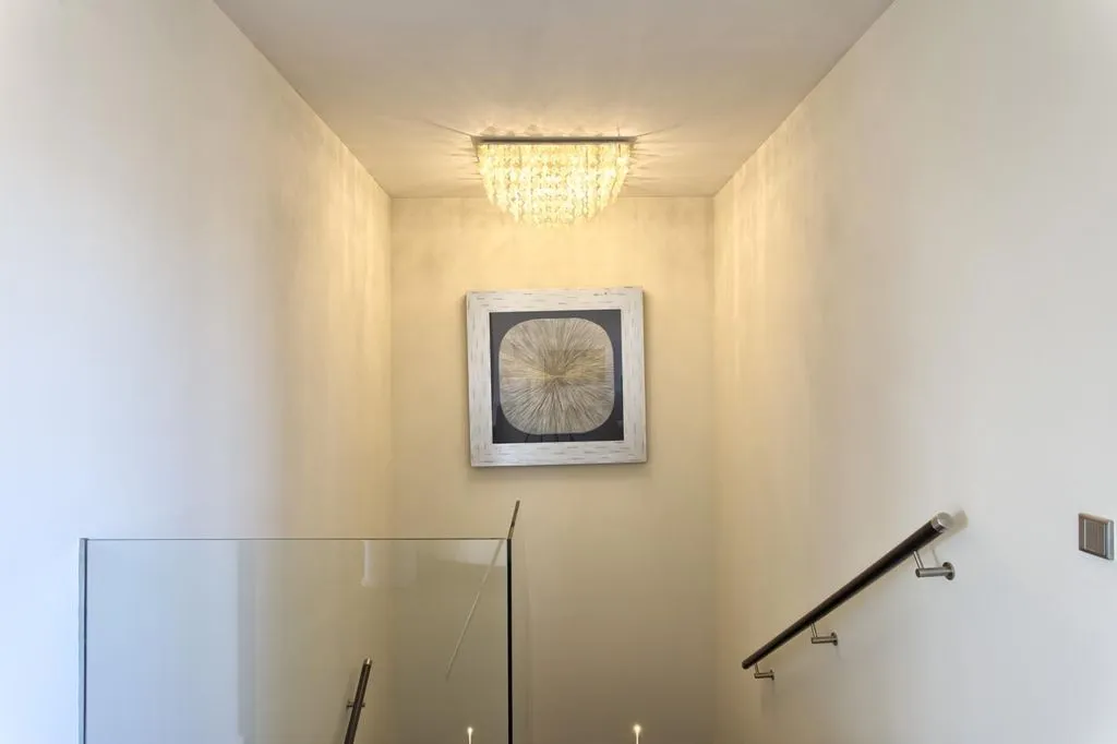 Toad - Luxury Apartment with Sea Views in Mijas