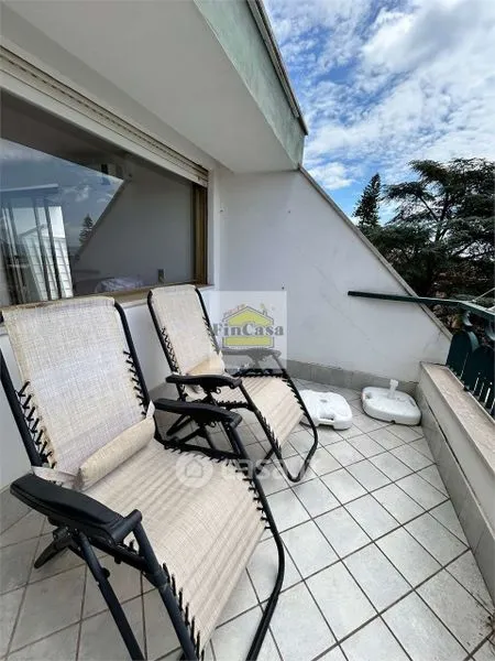Balcon - Apartment with Sea View Terrace in Formia Centre