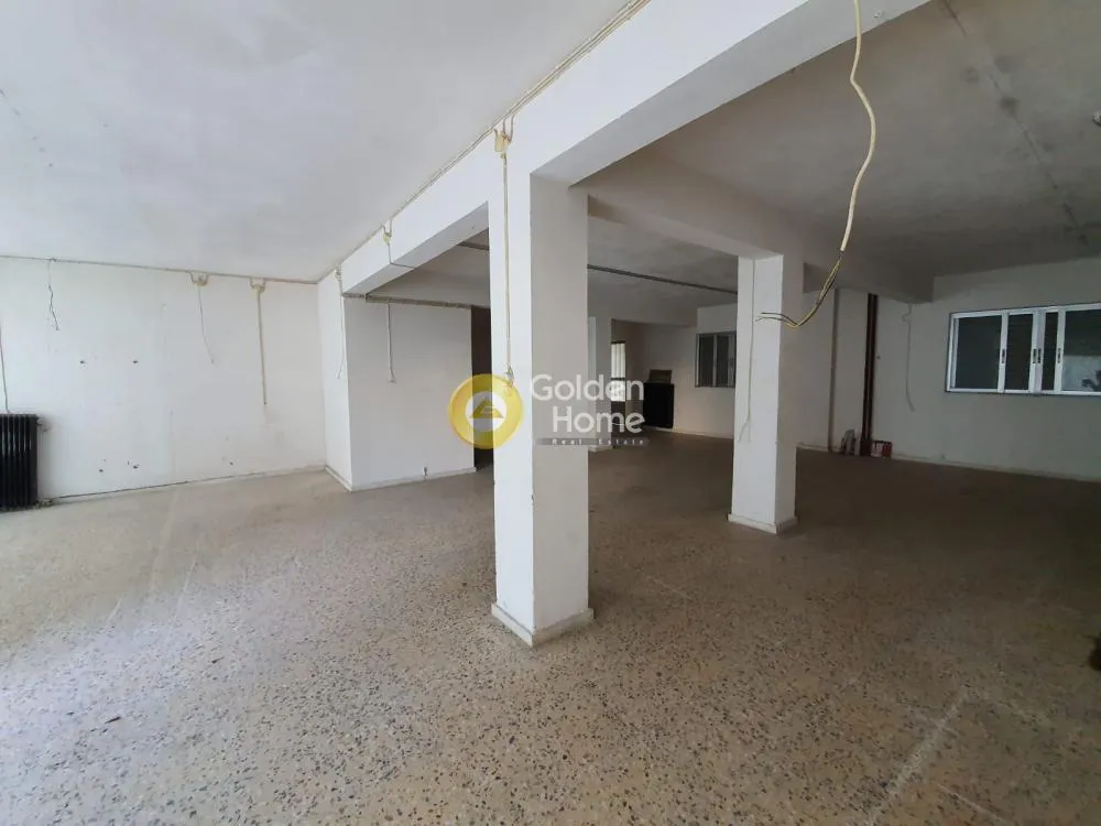 Rooms - Building with Shop in Arói, Patras