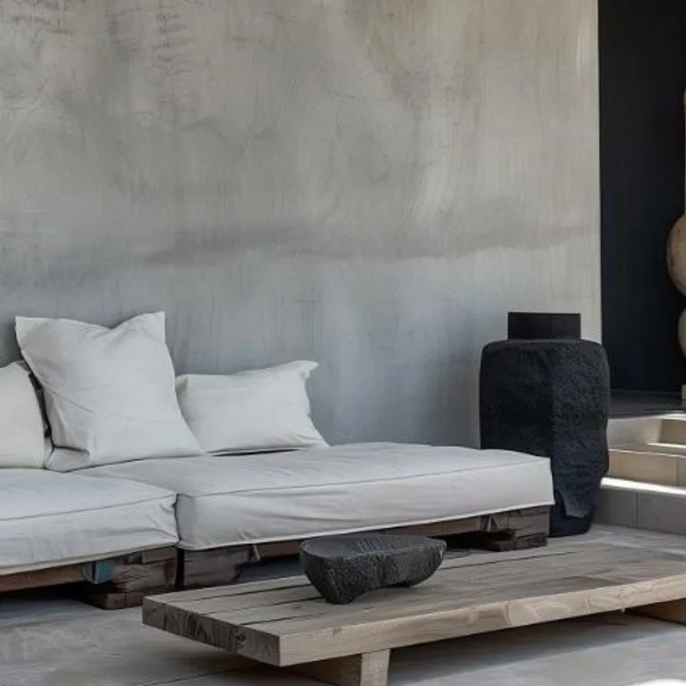Soggiorno - Modern Villa with Pool in Estepona, Andalusia