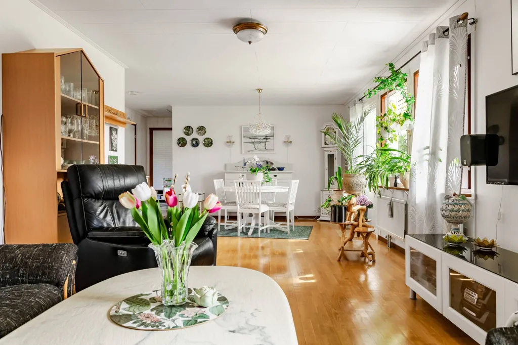 Maison 4 pièces à Luleå kommun