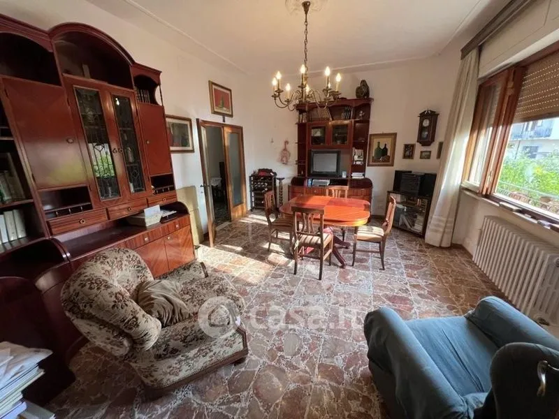 Salle à manger - Independent Villa with Garden in Cecina