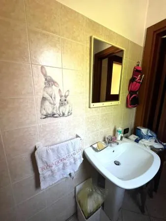 Vannitoad - Villa with Extensive Garden in Porto Viro