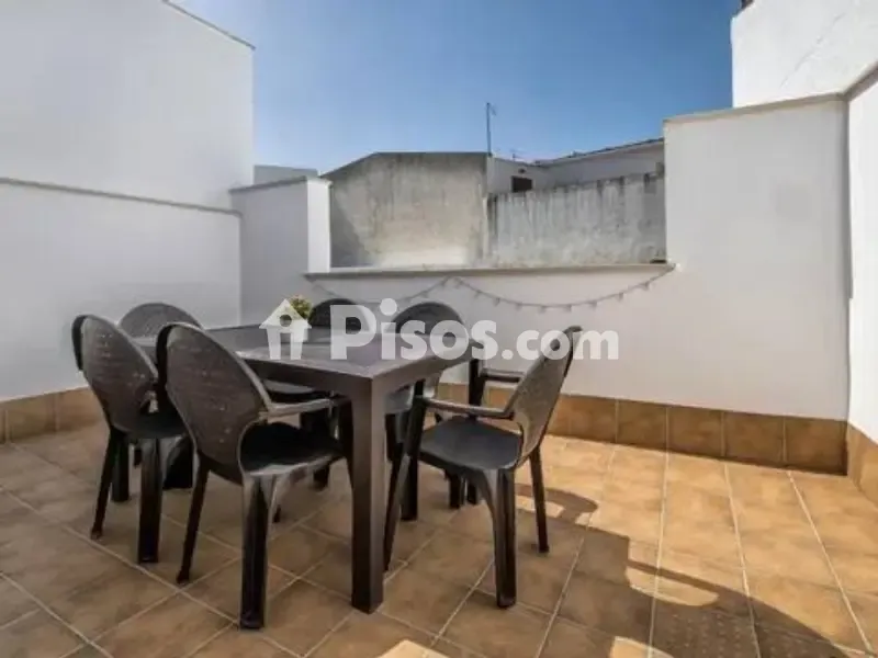Terrasse - Reformated Chalet with Panoramic Views in Montemayor