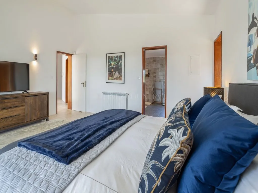 Magamistoad - Luxury Villa with Olive Grove in Moncarapacho