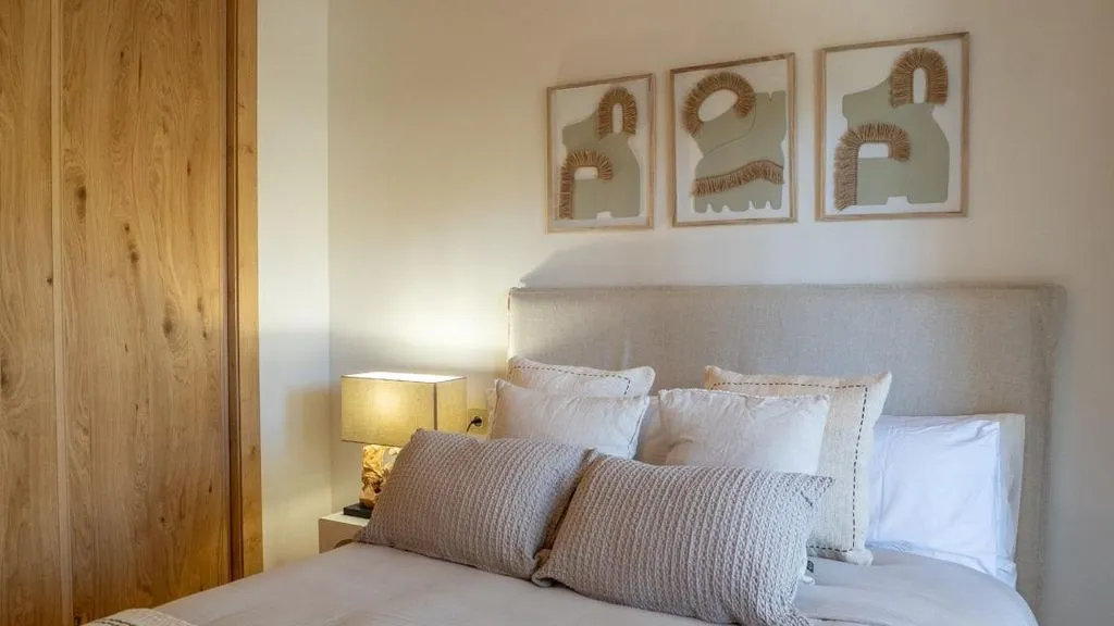 Magamistoad - Luxury Apartment with Pool in Puerto Banús