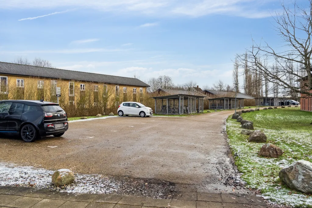 Extérieur - 2-Bedroom Apartment with Nature in Odense