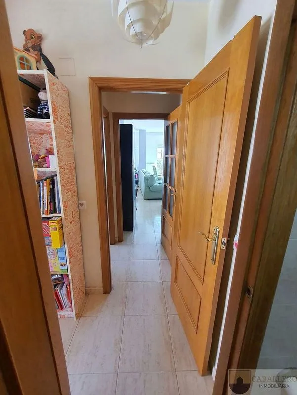 Esik - T2 Flat with Pool in Guadalupe