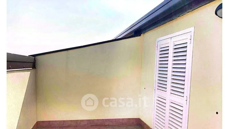Terrazza - Duplex with Balcony in Tortoreto