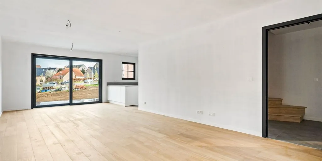Pièces - Appartement Énergétiquement Économe à Borgloon