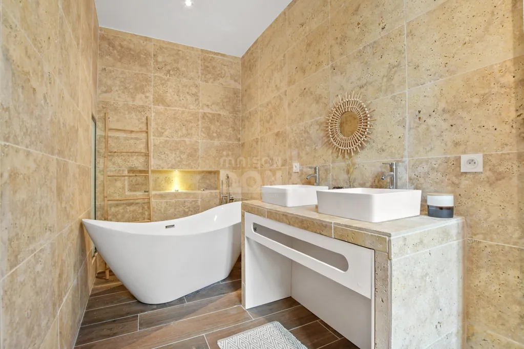 Vannitoad - Master House with Pool in Rieux Volvestre