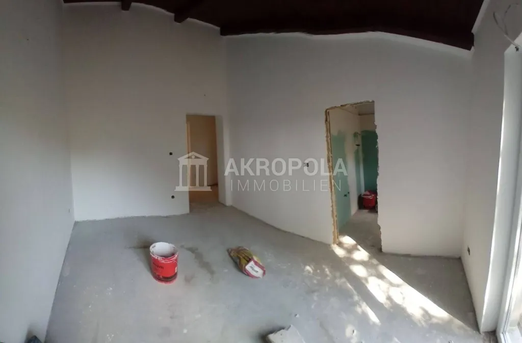 Stanze - Studio Flat with Balcony in Ližnjan