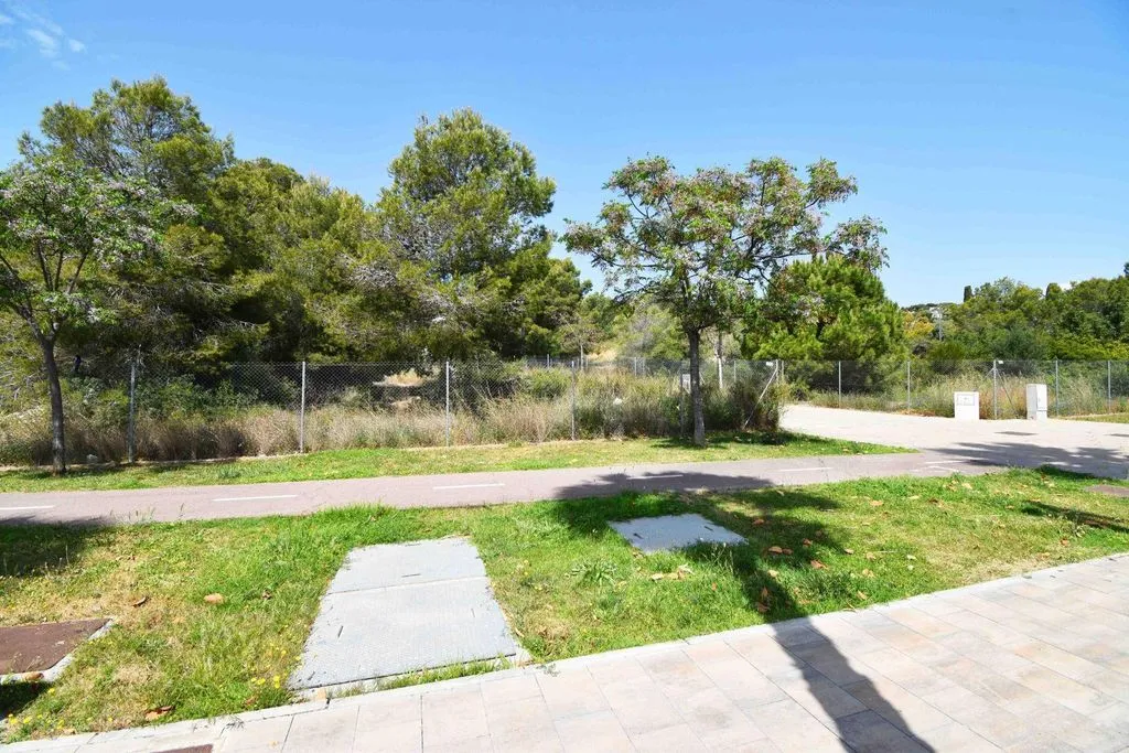 Aed - Plot in La Plana de Sitges, Catalonia
