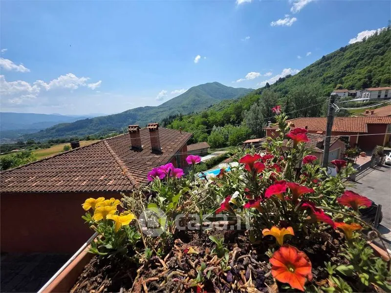 Terrasse - Restored Rustico with Garden in Camporgiano