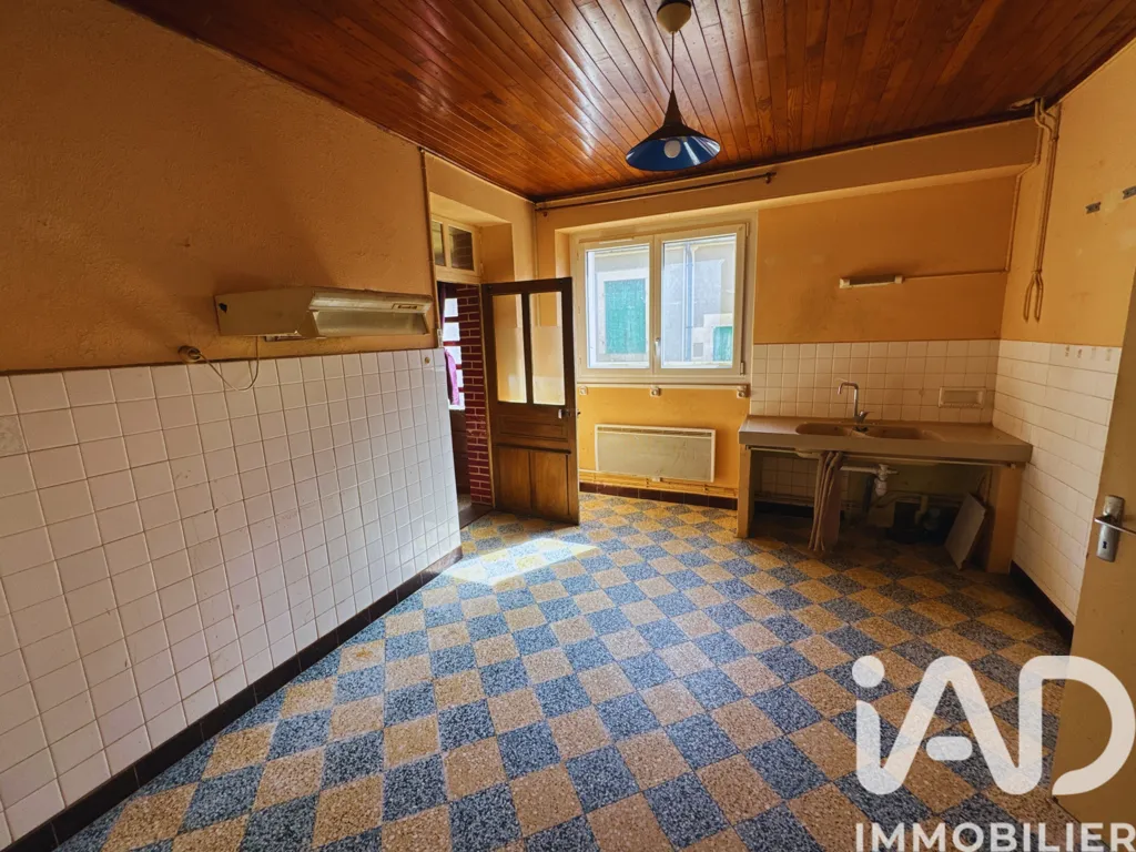 Kitchen - Renaissance Villa with Garden in Arbourse