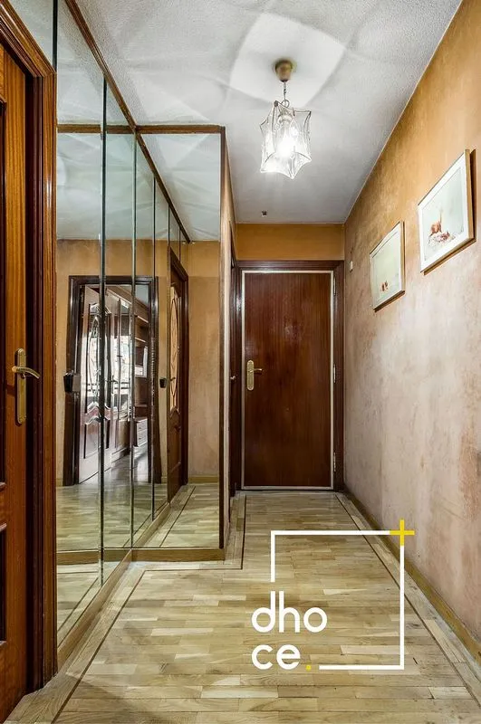 Esik - Apartment with Terrace in Rosas - Musas
