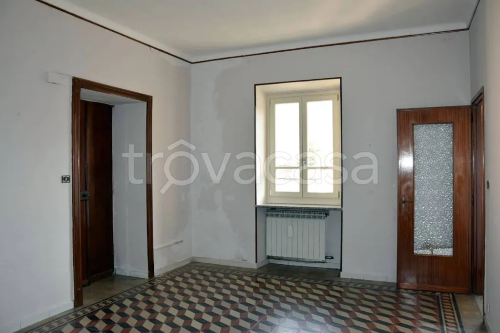 Pièces - Detached House with Garden in Bussoleno