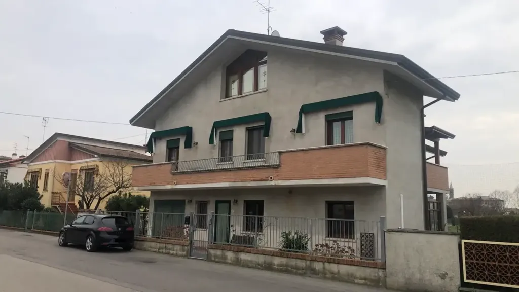 Extérieur - Villa with Private Garden in Adria