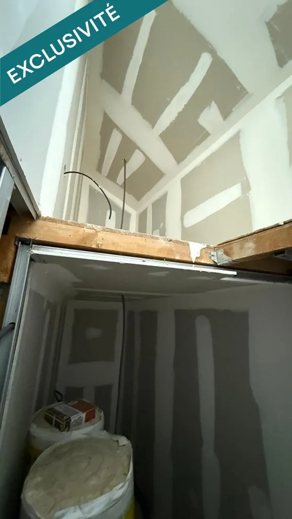 Pièces - Appartement Neuf en Centre-Ville de Nancy