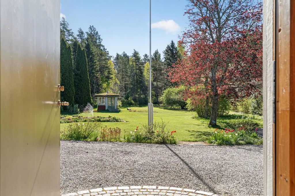Aed - Villa with Balcony in Ekeby, Nyköping