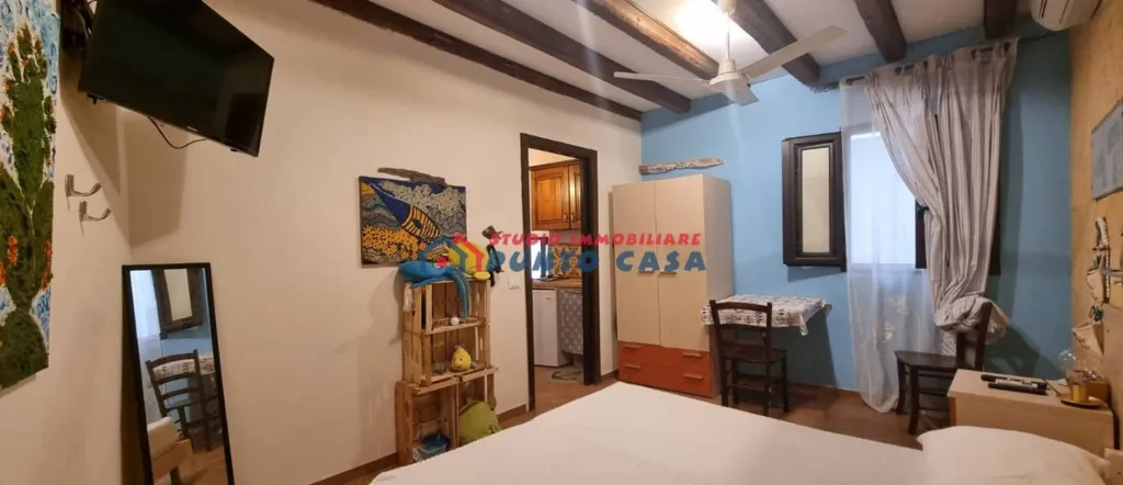 Chambres - Studio in Historic Centre, Trapani