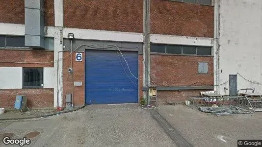 Esterno - Office Space in Horsens Harbour