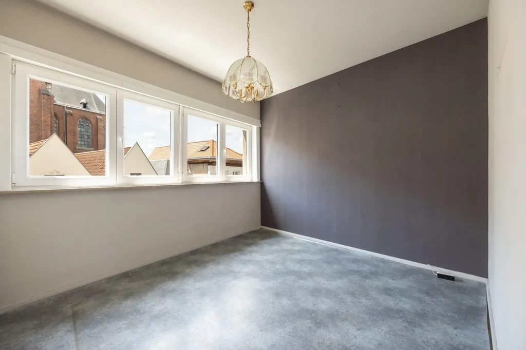 Pièces - Maison mixte avec potentiel commercial à Mechelen