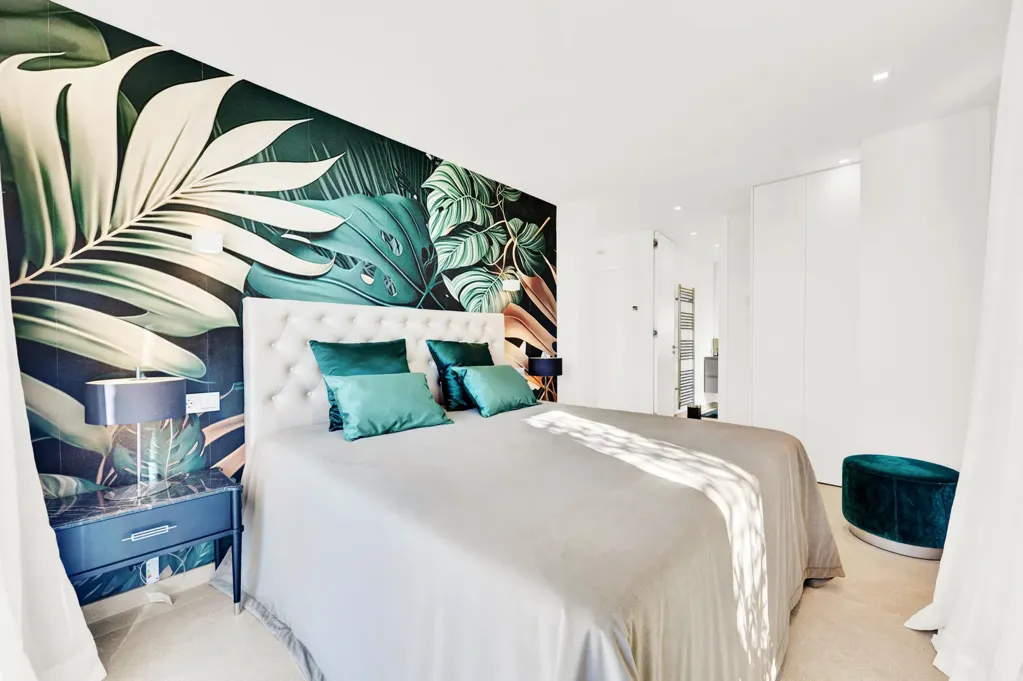 Maison 4 chambres à Calvia