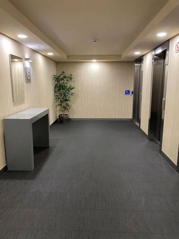 Entrée - 1-Bedroom Flat with Air Conditioning in Salamanca