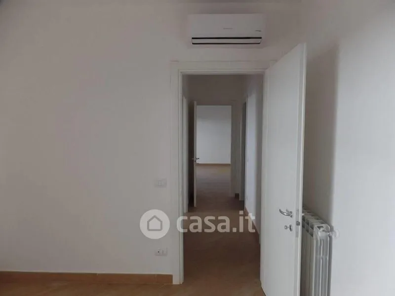Esik - Modern Apartment with Terraces in Rome
