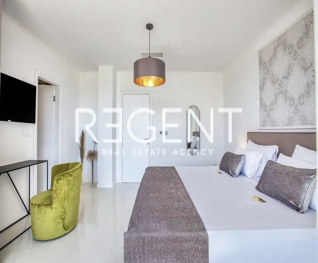 Magamistoad - New Villa with Pool near Sibenik