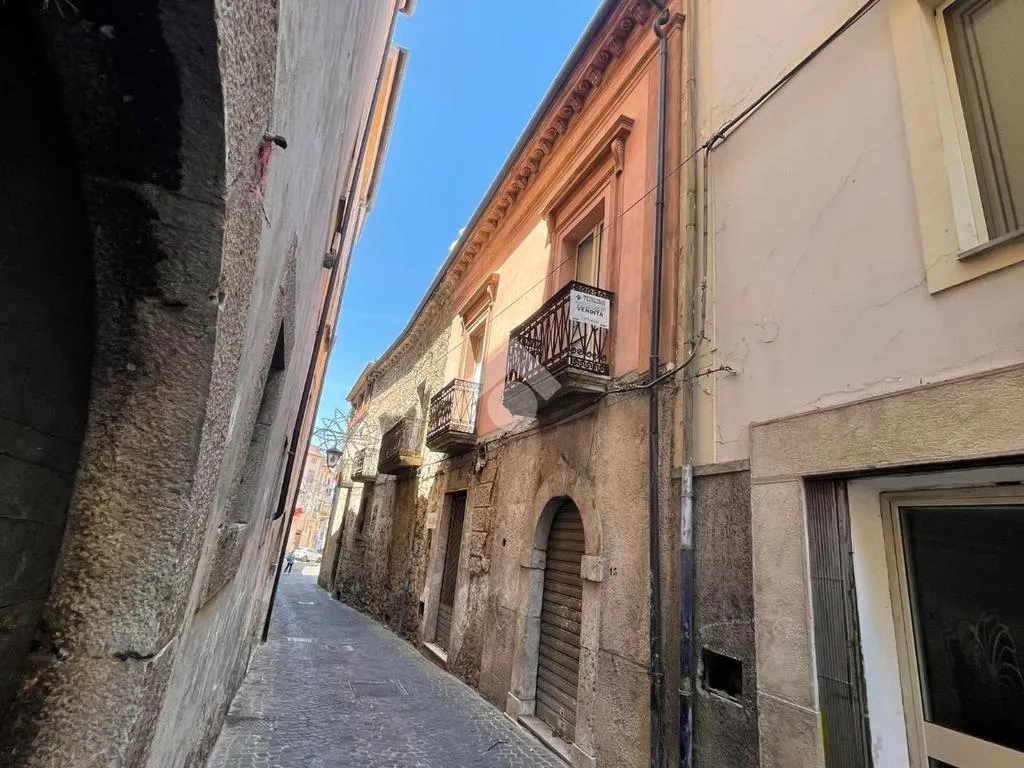 Esterno - Historic Semidetached House in Esperia