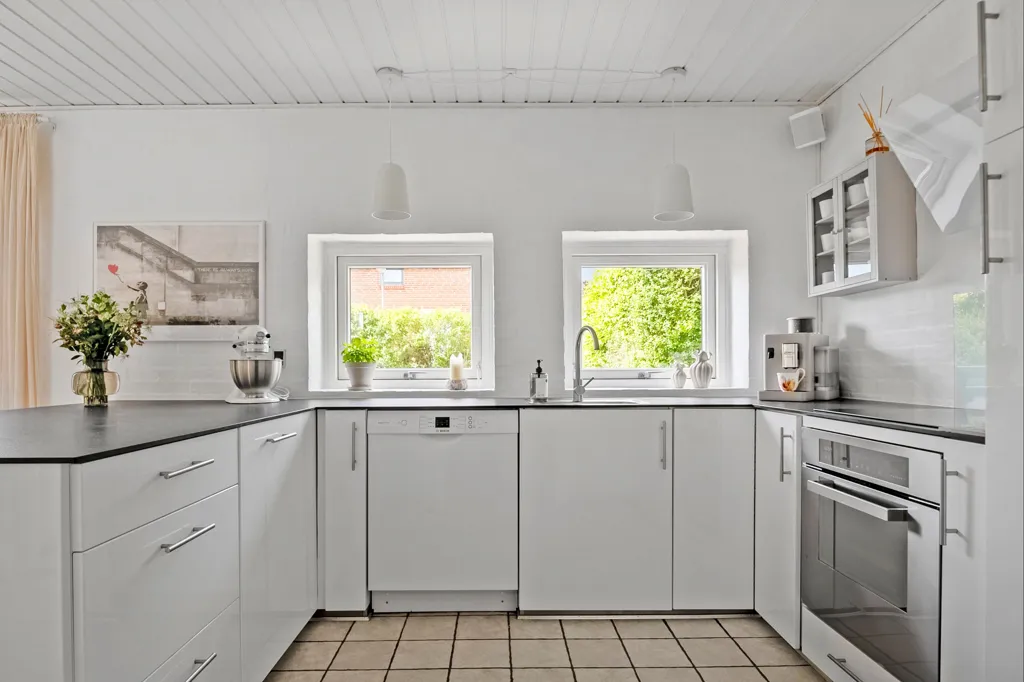 5-room house in Viby J