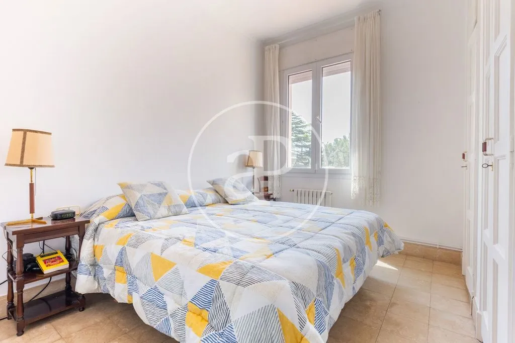 Magamistoad - Luxury Villa with Pool in Matadepera