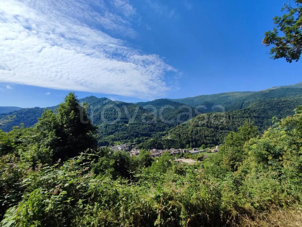 Baita with Panoramic View in Melle