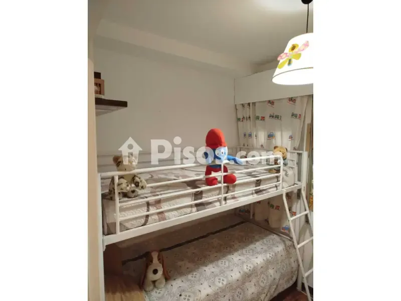 Magamistoad - Apartment with Balcony in Ourense