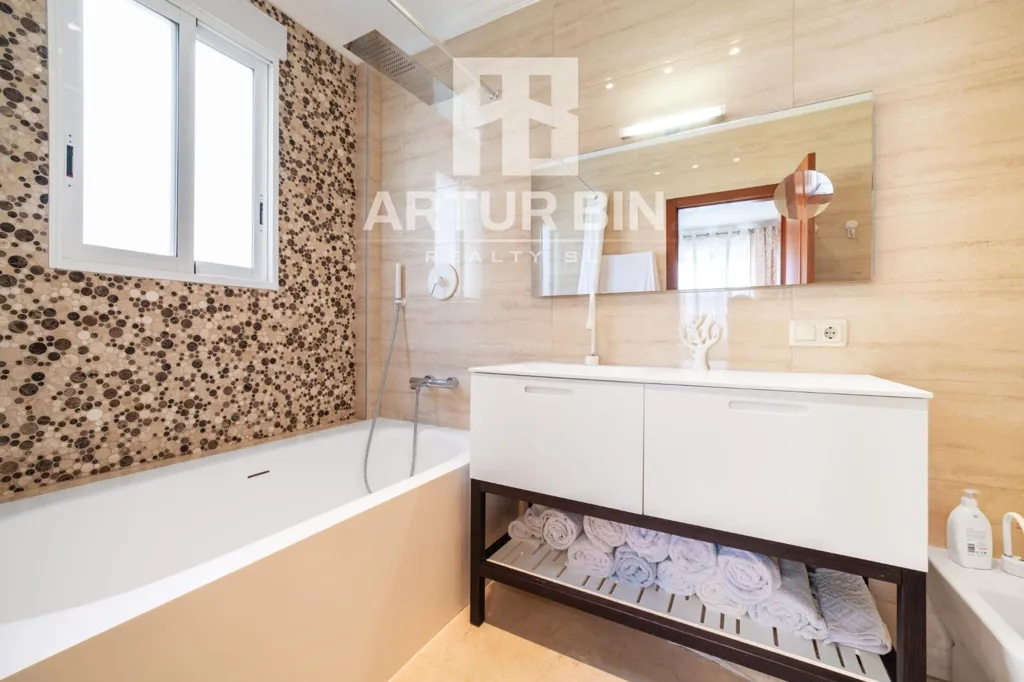 Vannitoad - Villa with Private Pool in Cullera Raco