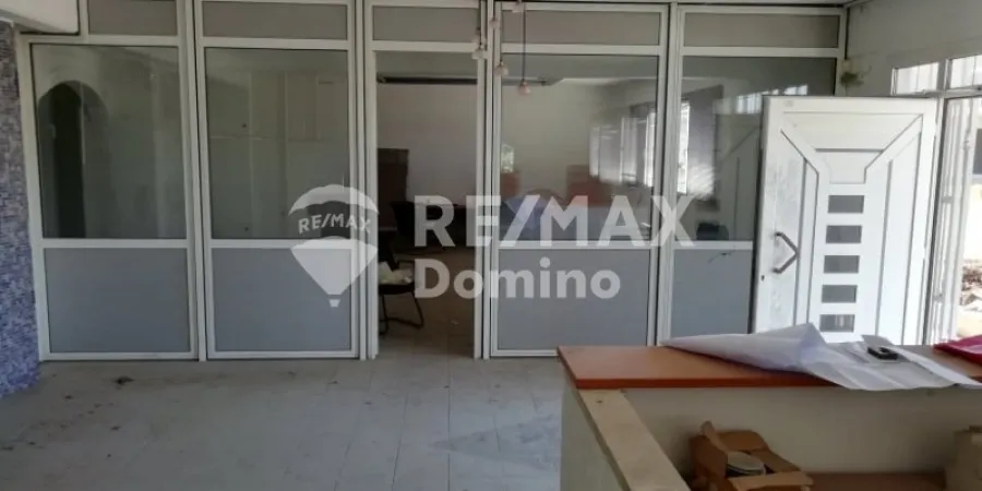 Pièces - Office for Rent with Unrestricted View in Kalochori