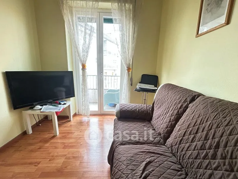 Elutuba - Bright Apartment with Balcony in Potenza