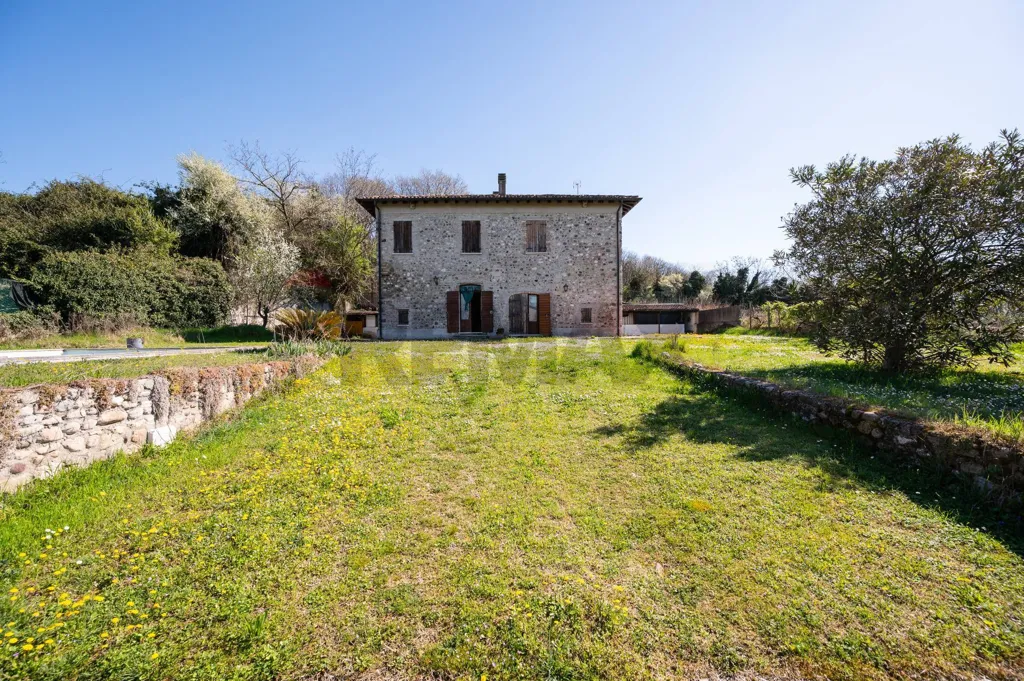 Välivaade - Villa with Pool in Cavriana