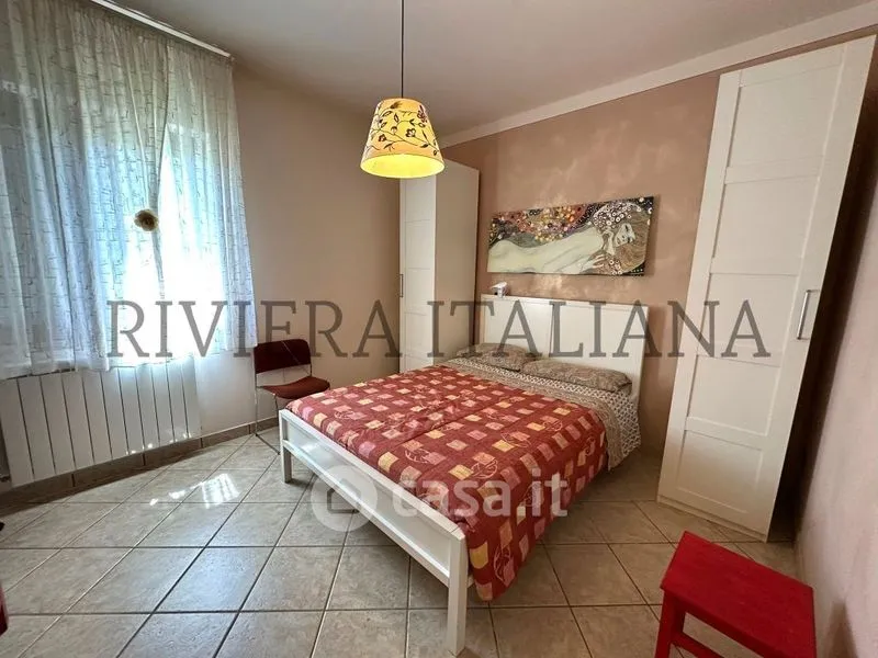 Chambres - Bifamiliar Villa with Private Garden in Scalea