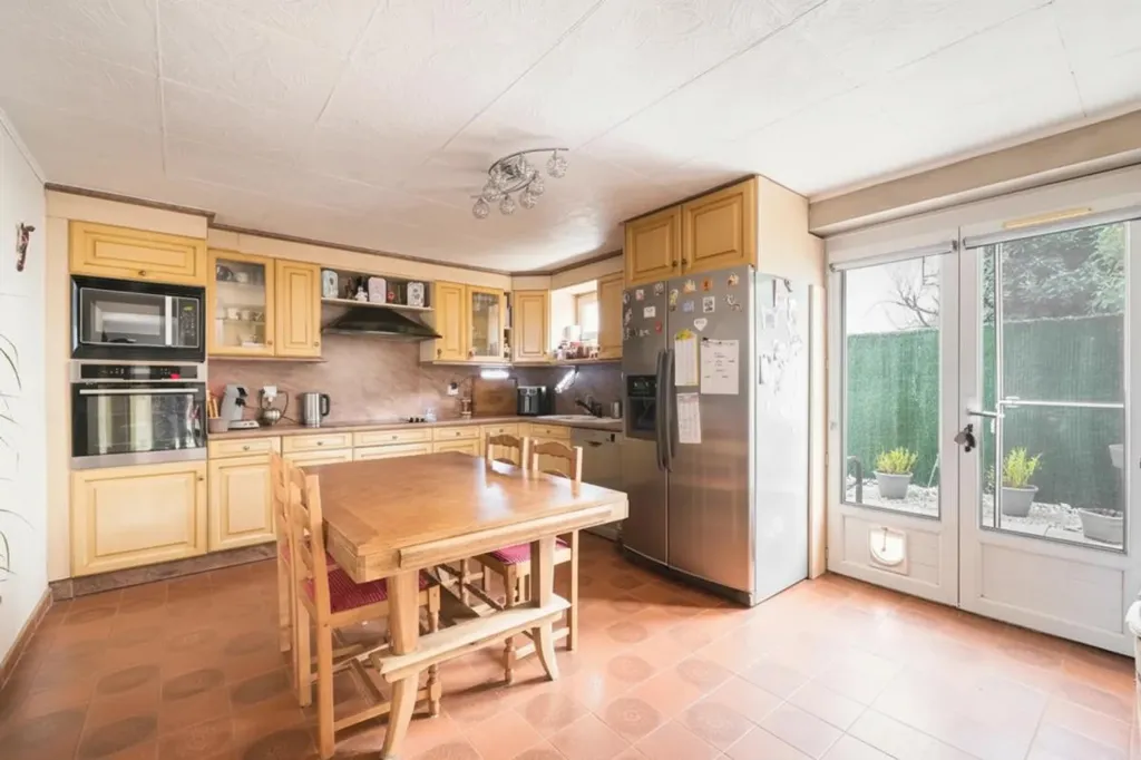 Maison 8 pièces à Mauguio