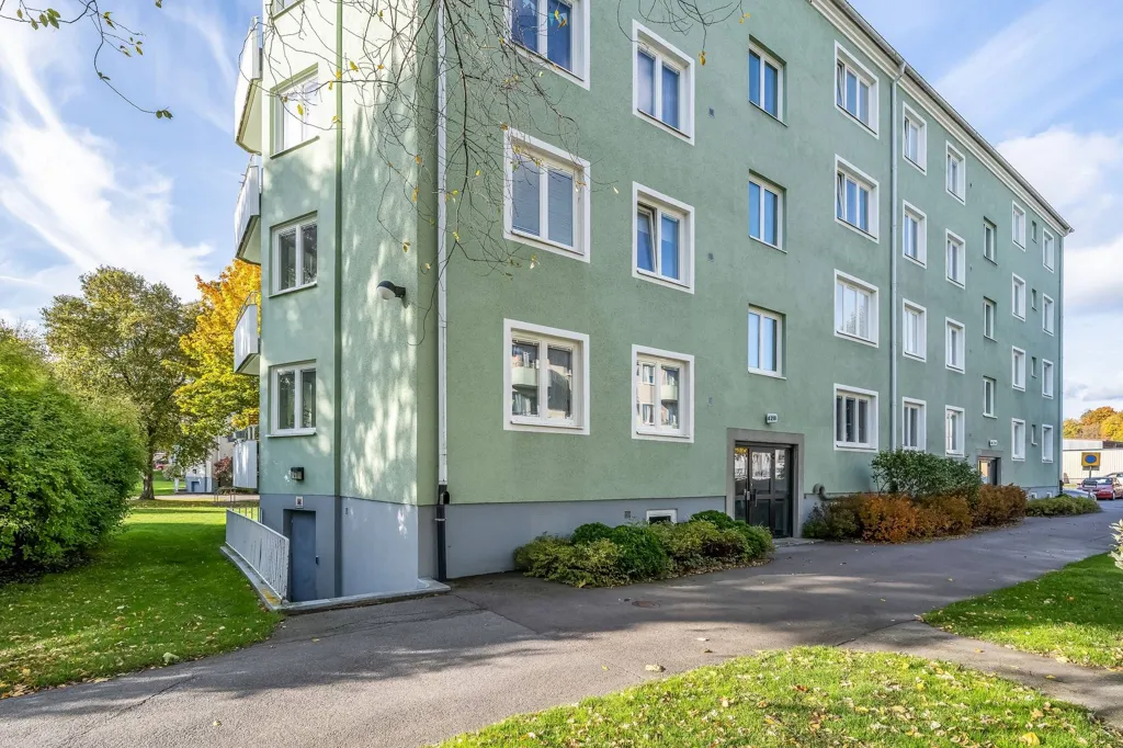 Extérieur - Apartment with Balcony in Oxelbergen