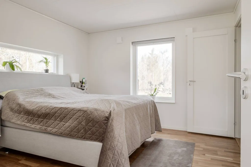 4-toaline maja asukohas Oskarshamns kommun