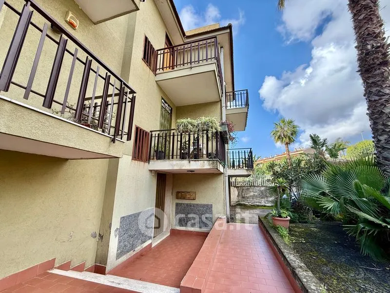 Aed - Quadrilocale with Sea View in Catania