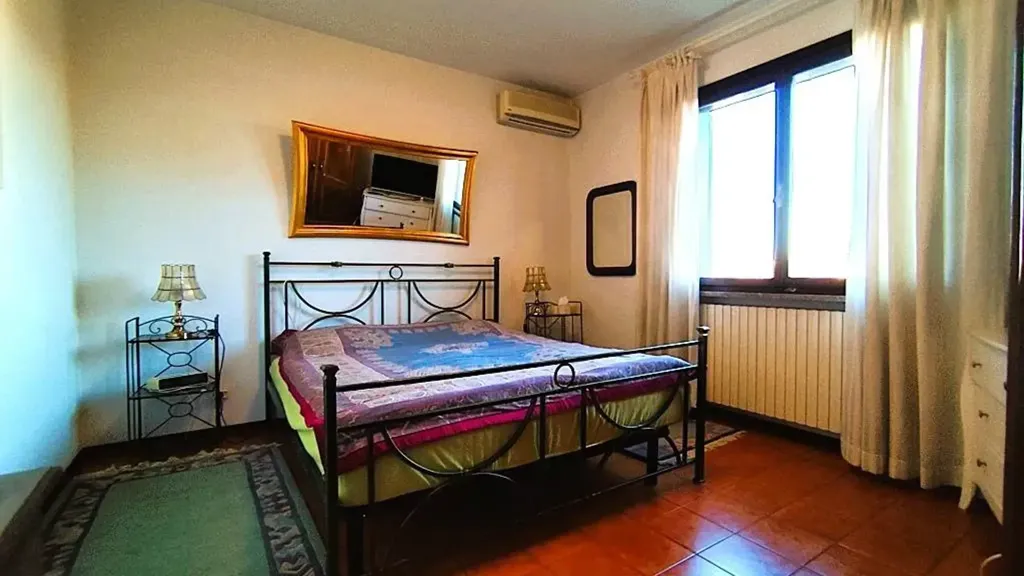 Magamistoad - Villa with Pool in San Michele Al Tagliamento