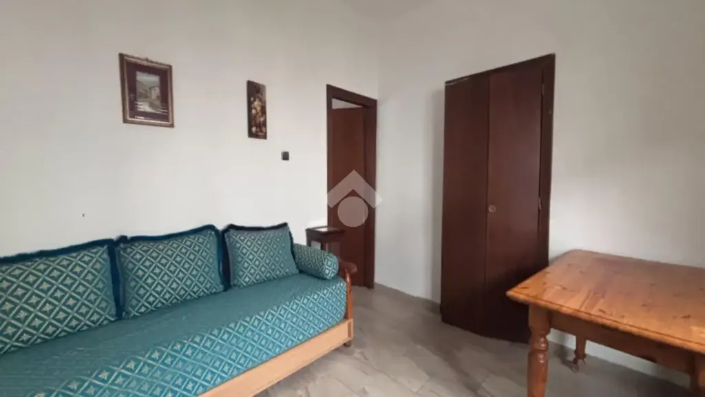Wohnzimmer - Independent Villa with Garden in Calcinatello